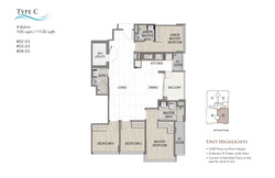 K Suites (D15), Apartment #506590701